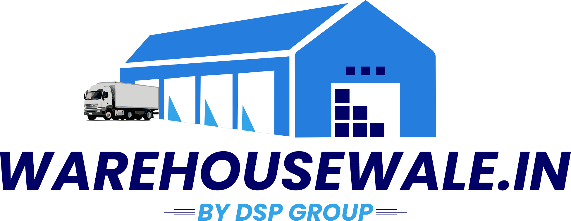 Ware House logo